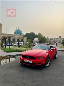 فورد موستانج